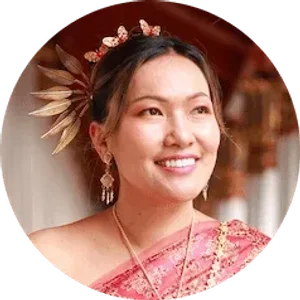 Keena - Traditional Thai Massage Therapist